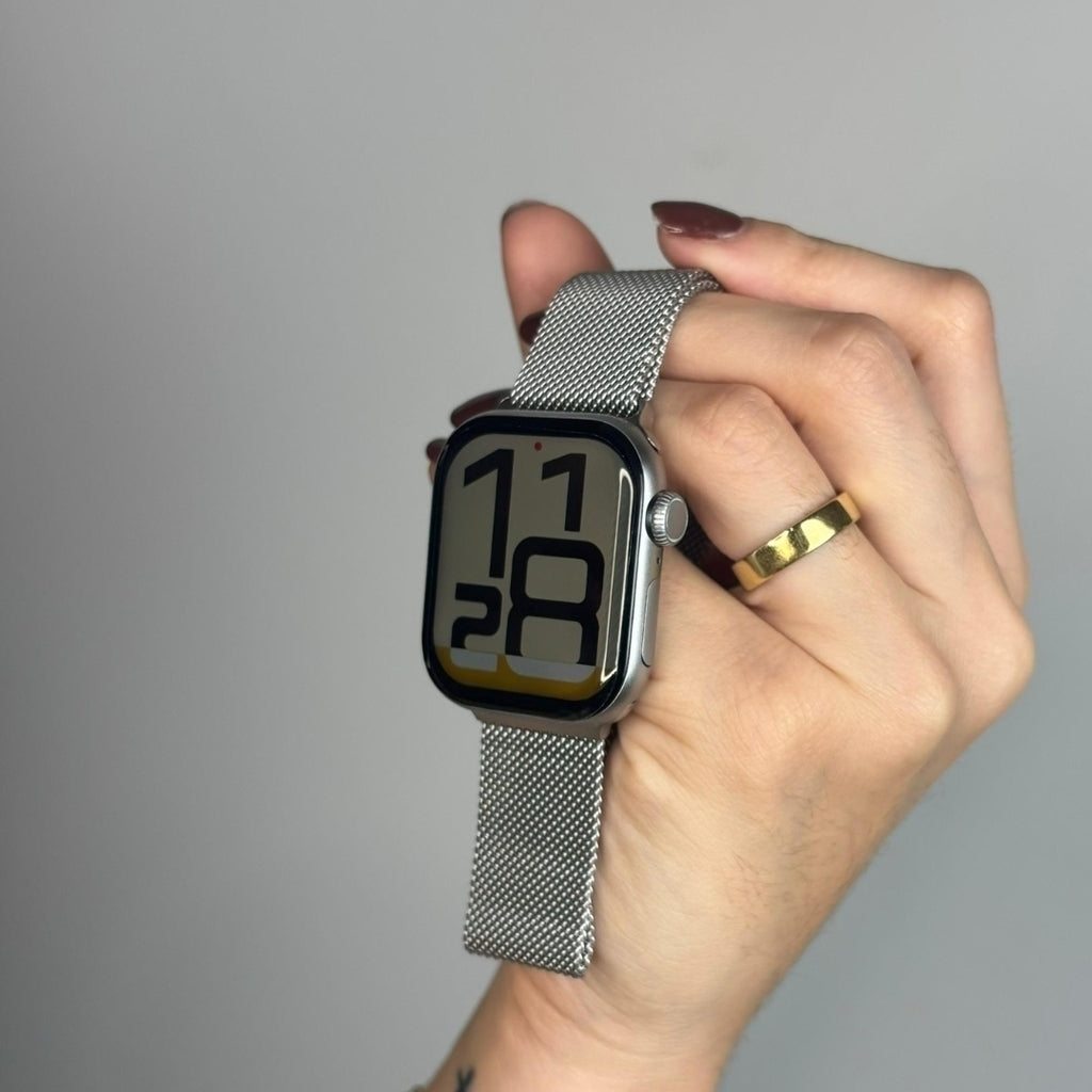 Smartwatch Classic Premium con 50 % de descuento solo hoy + Regalos