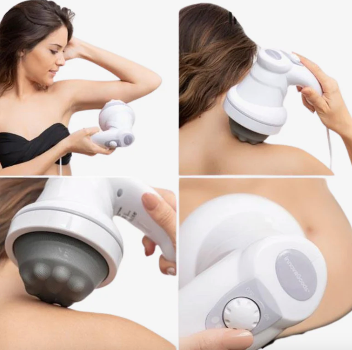 MASAGEADOR BODY INNOVATION CelluGlow