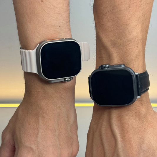 Smartwatch Ultra boost