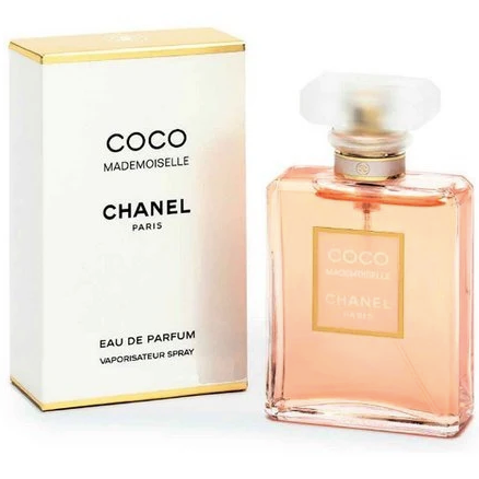 Kit 3 perfumes Good Girl, 212 Vip Rosé, Mademoiselle Chanel 100ML