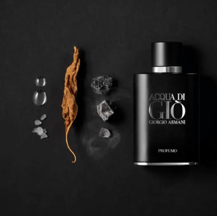 Kit 3 Perfumes Acqua Profumo, Vip Men, Phantom - 100ml