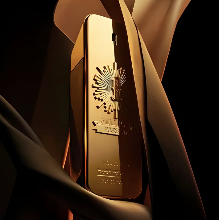Kit 3 Perfumes Sauvage, One Million, Bleu 100ml