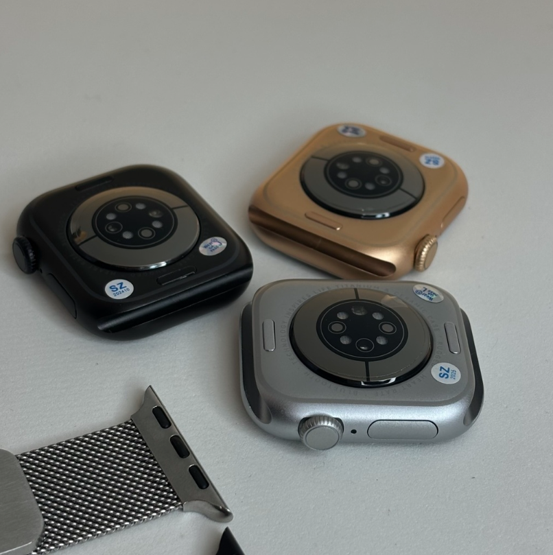 Smartwatch Classic Premium con 50 % de descuento solo hoy + Regalos