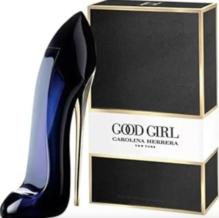 Kit 3 Perfumes La Vie Est Belle, Good Girl, Olympea 100ml