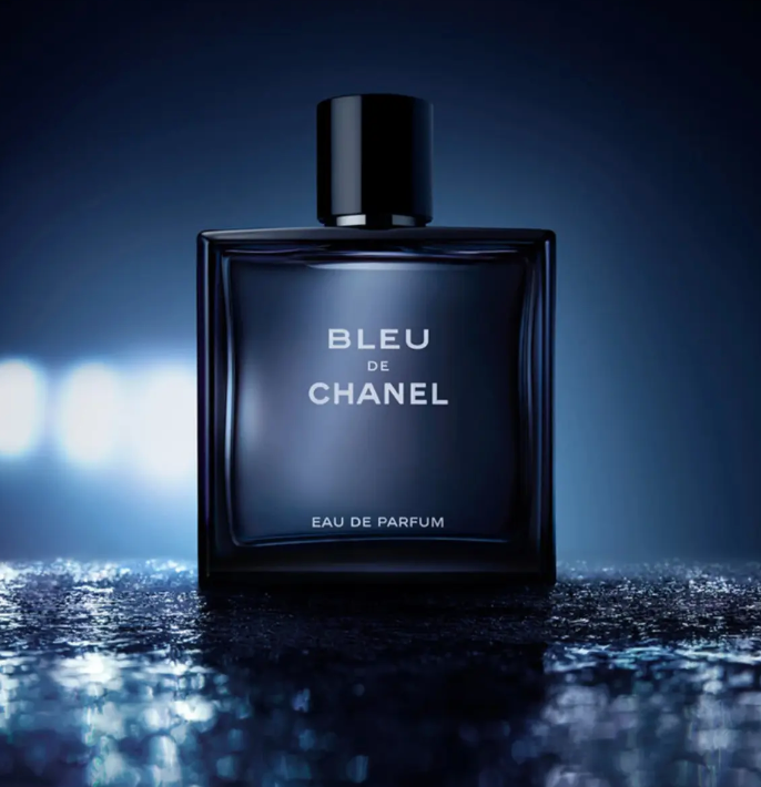 Kit 3 perfumes Sauvage, 212 Black, Bleu 100ml