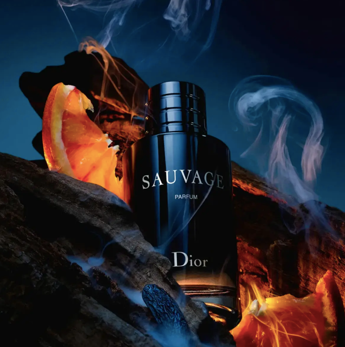 Kit 3 perfumes Sauvage, 212 Black, Bleu 100ml