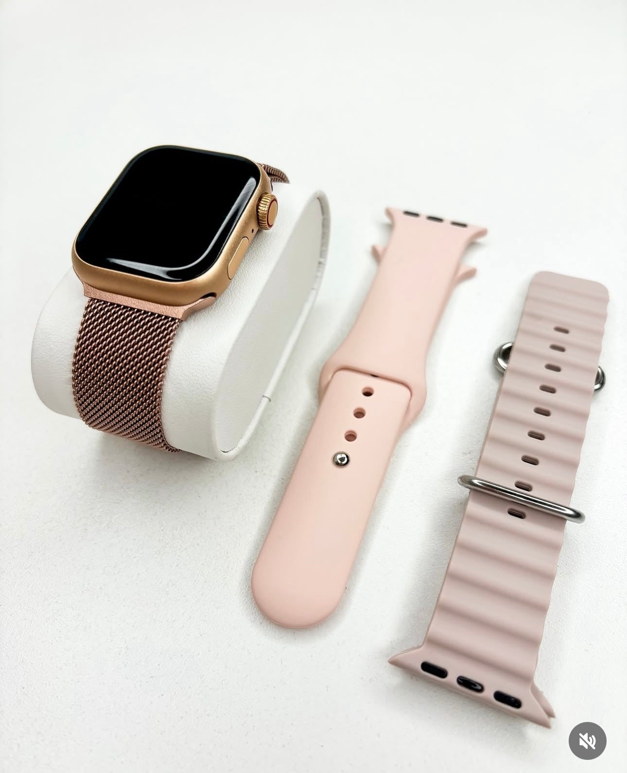 Smartwatch Classic Premium con 50 % de descuento solo hoy + Regalos