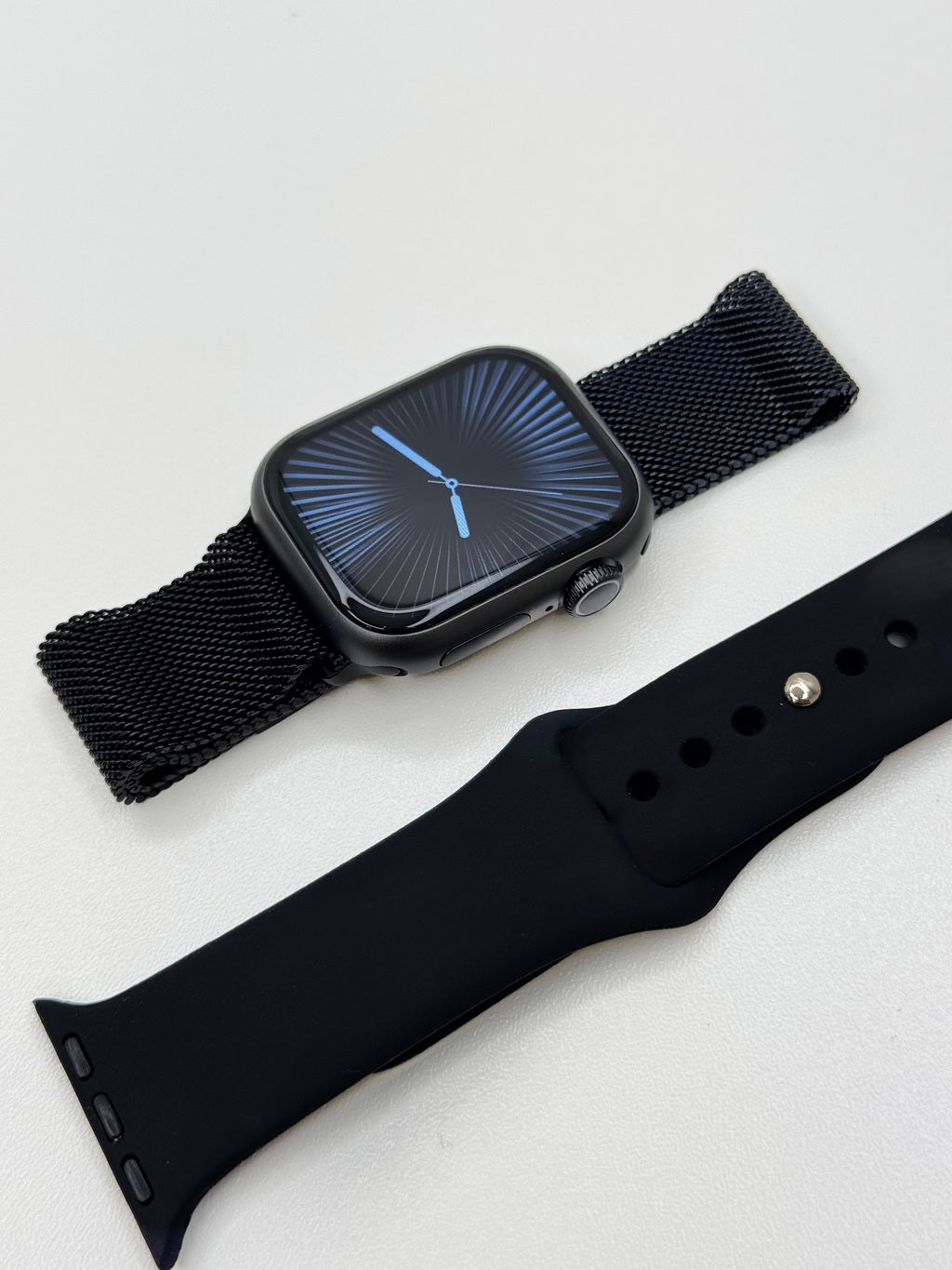 Smartwatch Classic Premium con 50 % de descuento solo hoy + Regalos