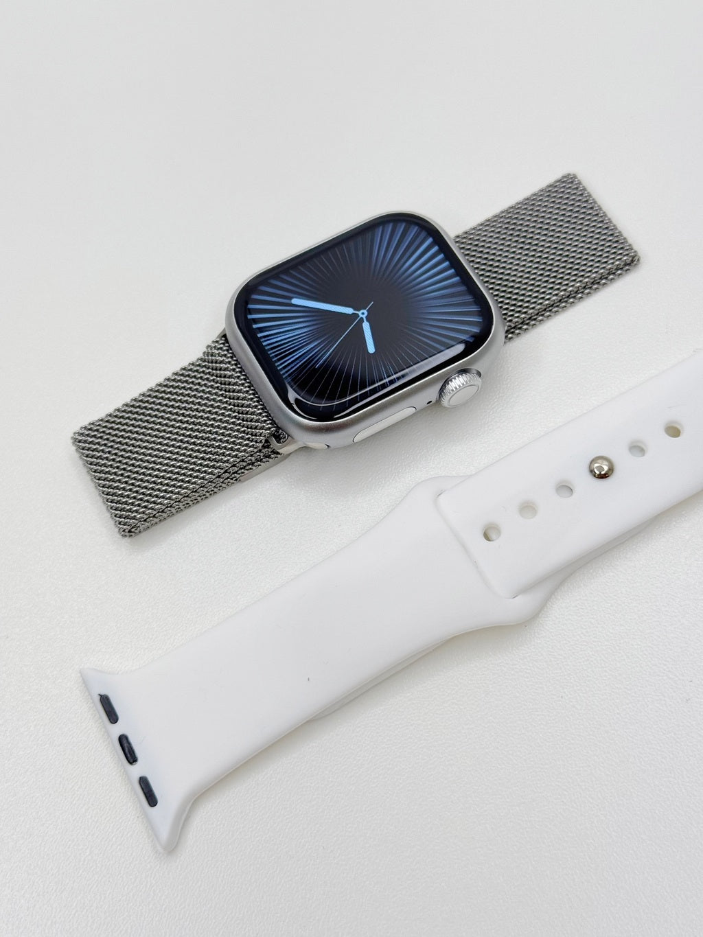 Smartwatch Classic Premium con 50 % de descuento solo hoy + Regalos