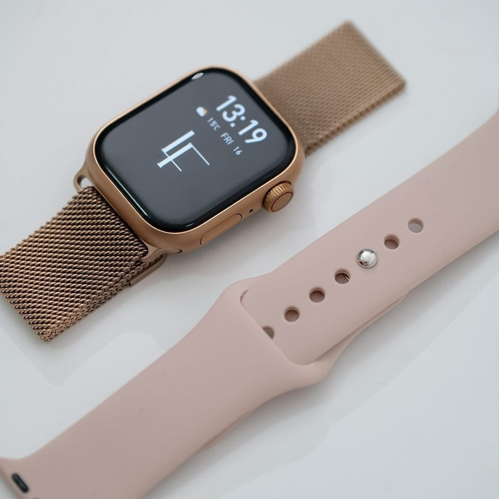 Smartwatch Classic Premium con 50 % de descuento solo hoy + Regalos
