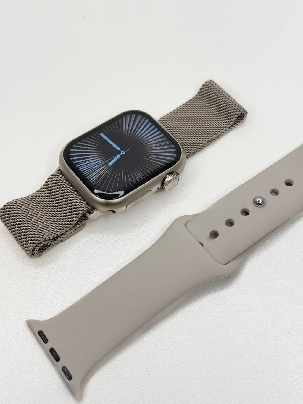 Smartwatch Classic Premium con 50 % de descuento solo hoy + Regalos
