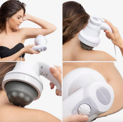 MASAGEADOR BODY INNOVATION CelluGlow