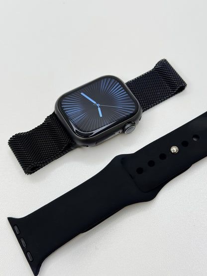 Smartwatch Classic Premium con 50 % de descuento solo hoy + Regalos