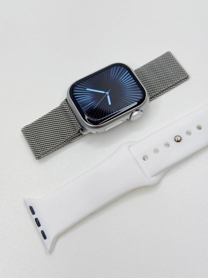 Smartwatch Classic Premium con 50 % de descuento solo hoy + Regalos