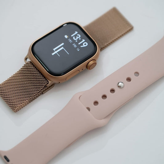 Smartwatch Classic Premium con 50 % de descuento solo hoy + Regalos